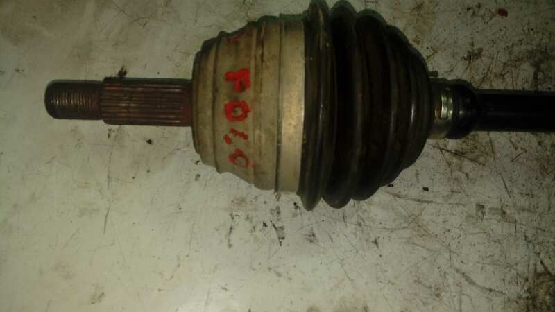 TRANSMISION DELANTERA IZQUIERDA