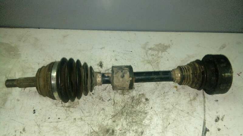 TRANSMISION DELANTERA IZQUIERDA