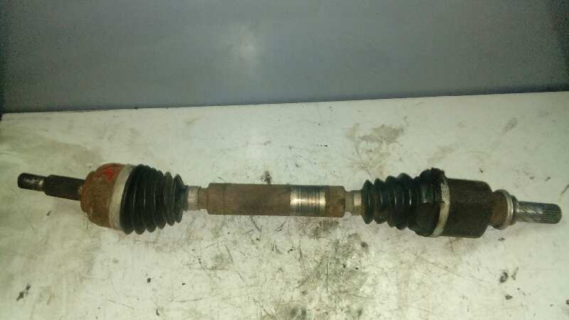 TRANSMISION DELANTERA IZQUIERDA