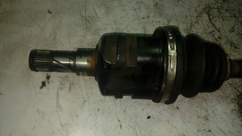 TRANSMISION DELANTERA IZQUIERDA