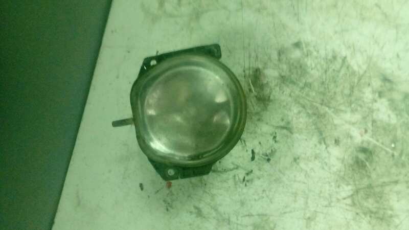 FARO ANTINIEBLA IZQUIERDO