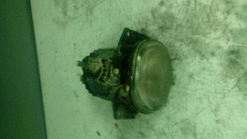 FARO ANTINIEBLA IZQUIERDO