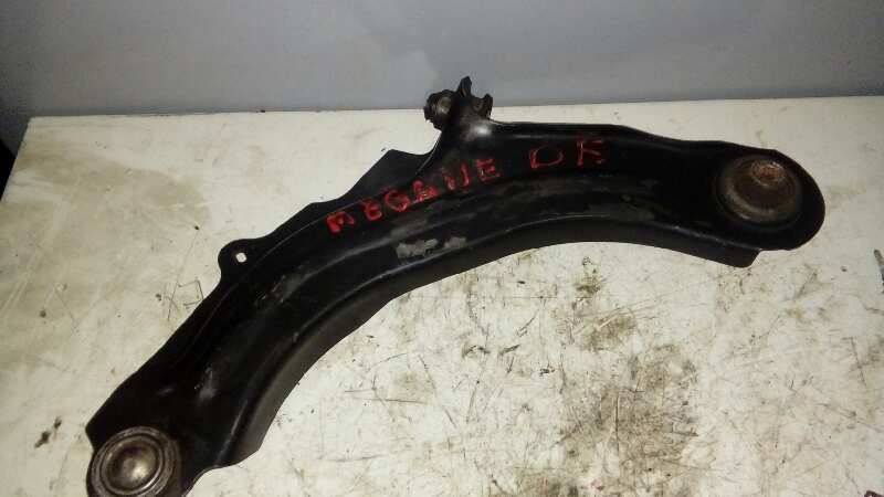 BRAZO SUSPENSION INFERIOR DELANTERO DERECHO