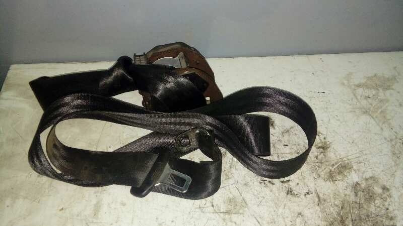 CINTURON SEGURIDAD TRASERO DERECHO