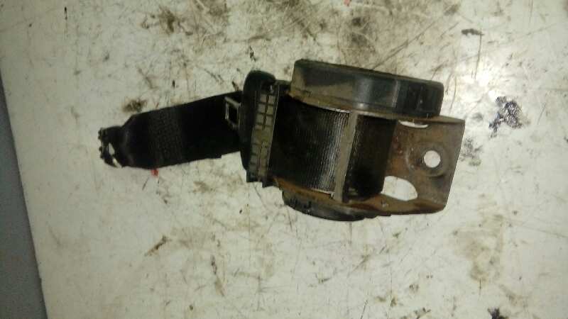 CINTURON SEGURIDAD TRASERO DERECHO