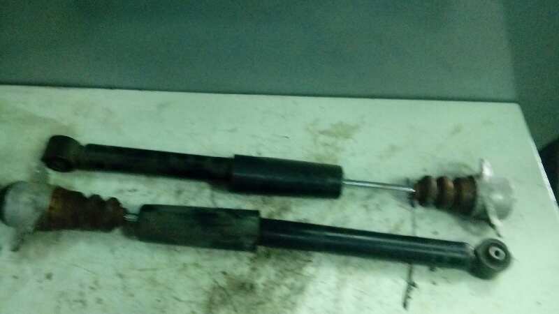 AMORTIGUADOR DELANTERO