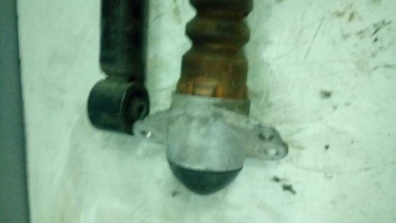 AMORTIGUADOR DELANTERO