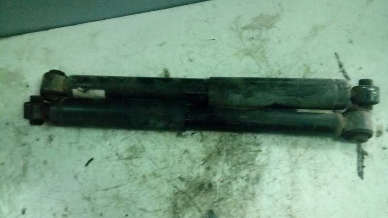 JUEGO AMORTIGUADORES TRASERO