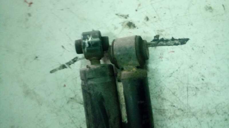 JUEGO AMORTIGUADORES TRASERO