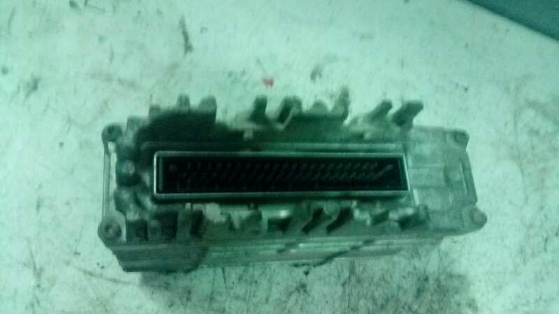 CENTRALITA MOTOR UCE