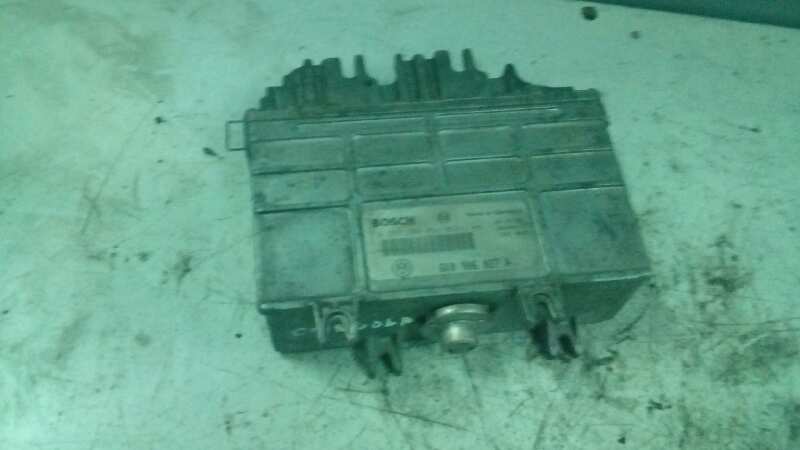 CENTRALITA MOTOR UCE