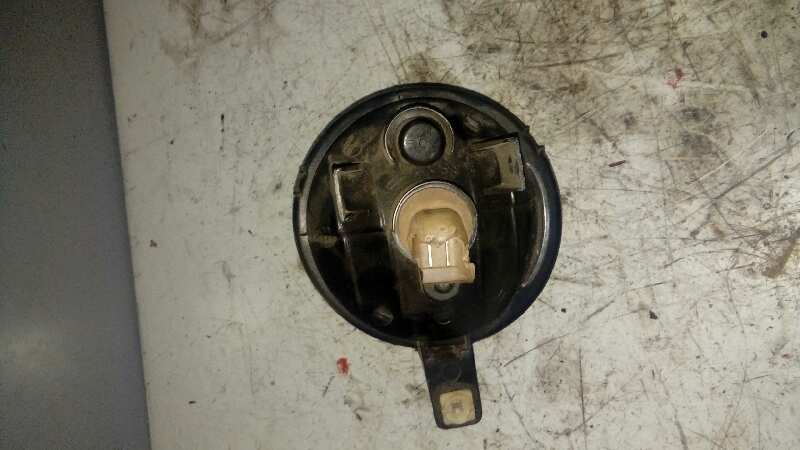 FARO ANTINIEBLA DERECHO