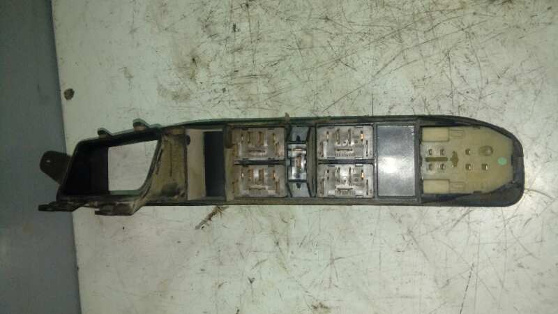 MANDO ELEVALUNAS DELANTERO IZQUIERDO 