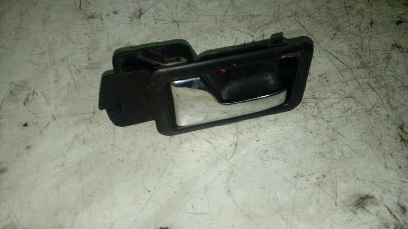 MANETA INTERIOR DELANTERA IZQUIERDA