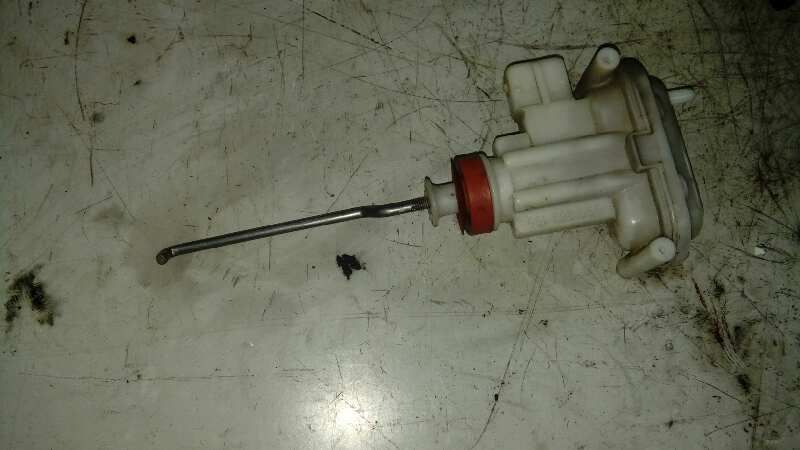 MOTOR CIERRE CENTRALIZADO TRASERO IZQUIERDO