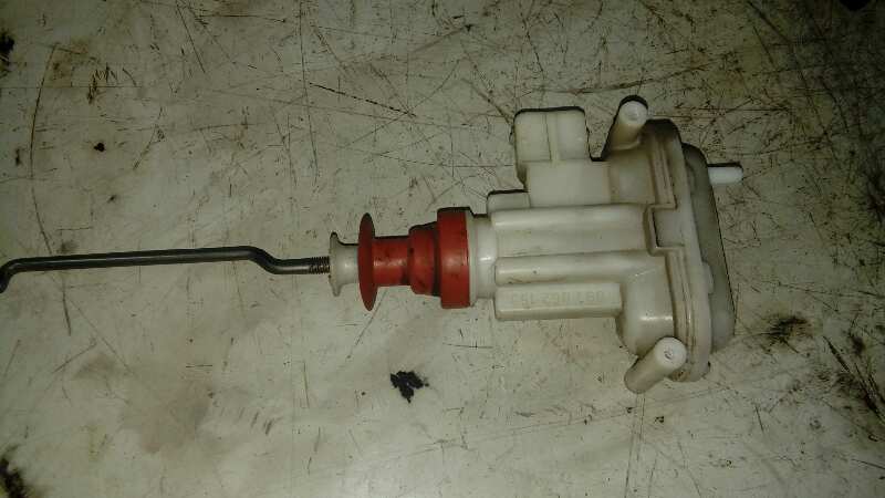 MOTOR CIERRE CENTRALIZADO TRASERO IZQUIERDO