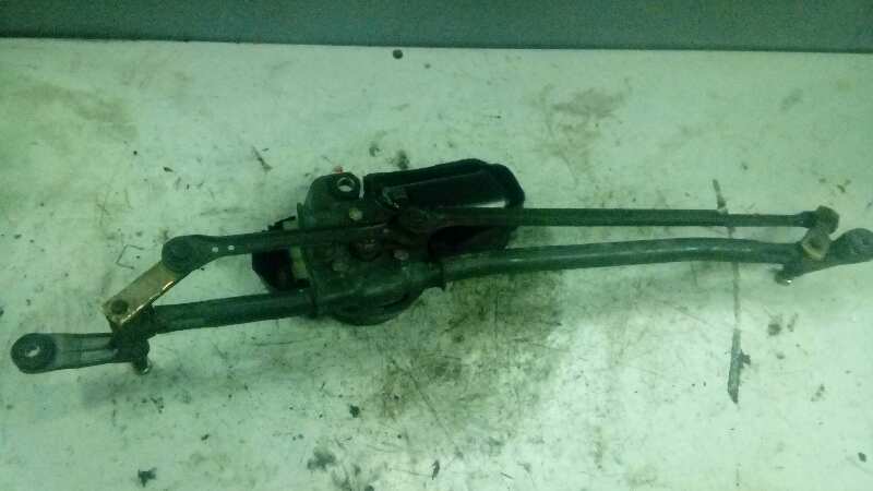 MOTOR LIMPIA DELANTERO