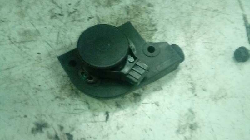 POTENCIOMETRO PEDAL