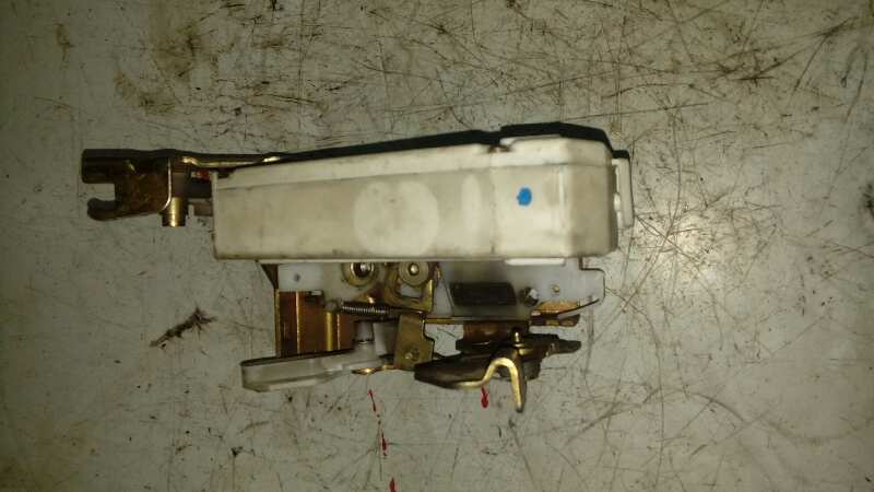 CERRADURA PUERTA DELANTERA DERECHA