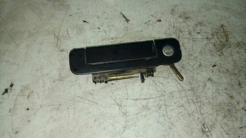 MANETA EXTERIOR DELANTERA DERECHA