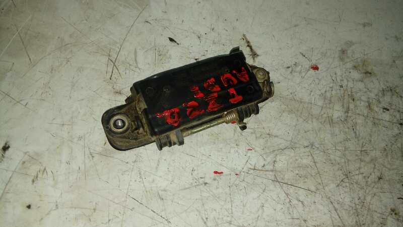 MANETA EXTERIOR TRASERA IZQUIERDA