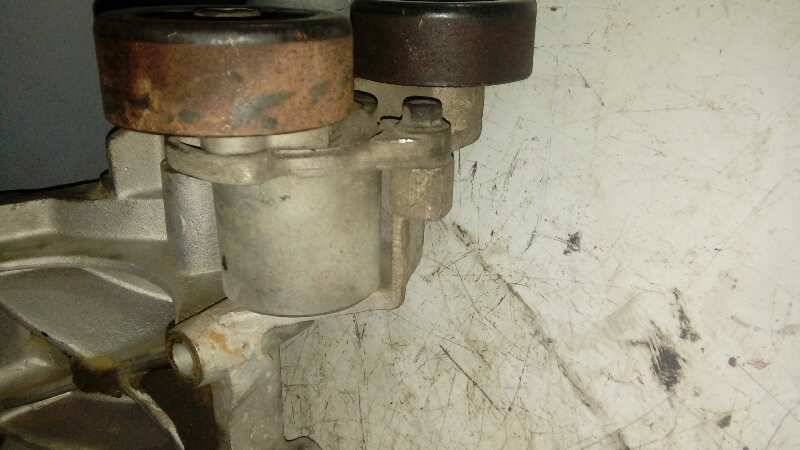 TENSOR CORREA AUXILIAR