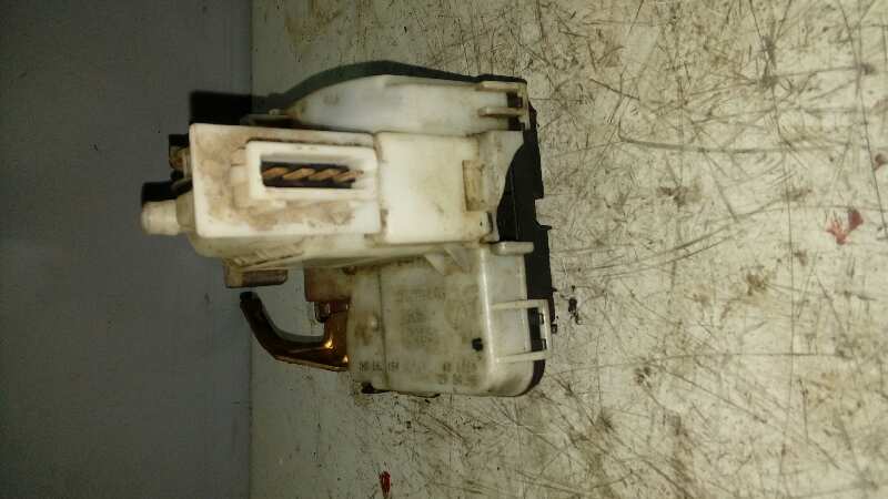 CERRADURA PUERTA DELANTERA DERECHA