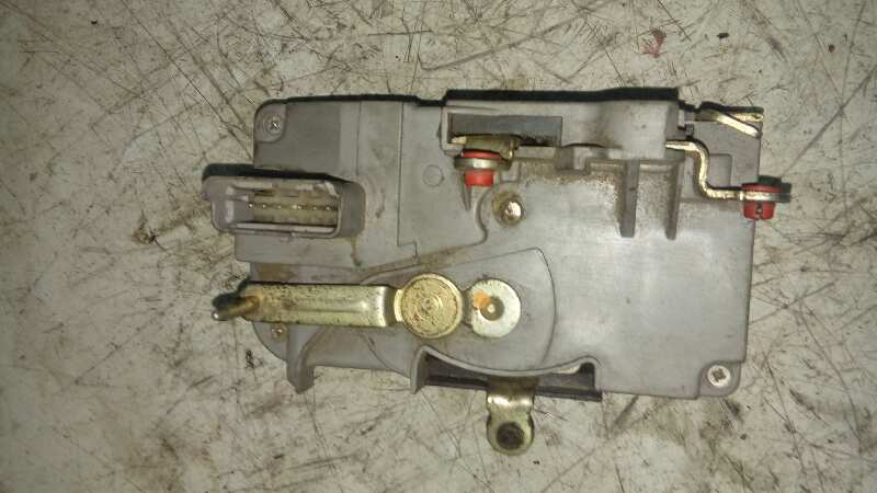 CERRADURA PUERTA DELANTERA DERECHA