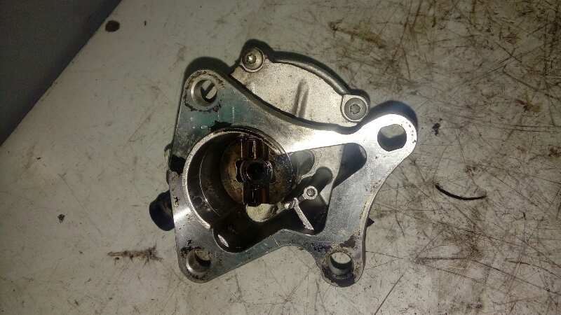 DEPRESOR FRENO - BOMBA VACIO