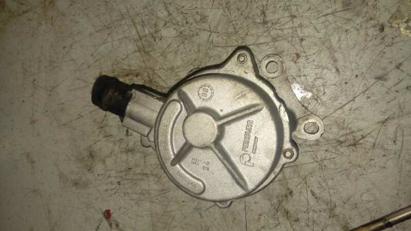 DEPRESOR FRENO - BOMBA VACIO