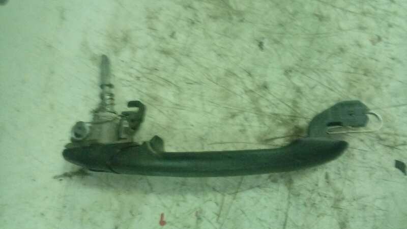 MANETA EXTERIOR DELANTERA IZQUIERDA