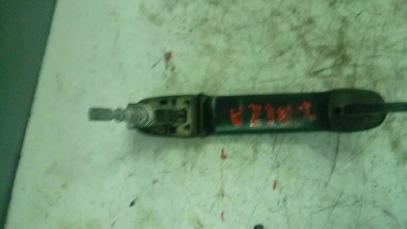 MANETA EXTERIOR DELANTERA IZQUIERDA