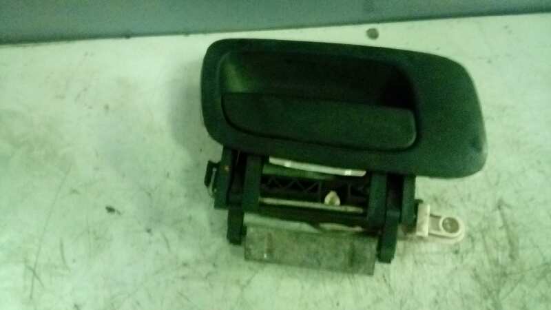 MANETA EXTERIOR TRASERA DERECHA