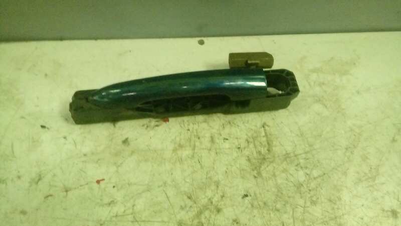 MANETA EXTERIOR TRASERA IZQUIERDA