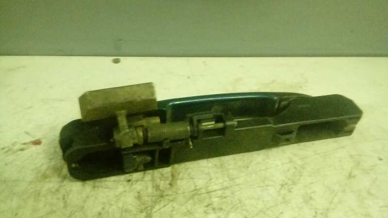 MANETA EXTERIOR TRASERA IZQUIERDA