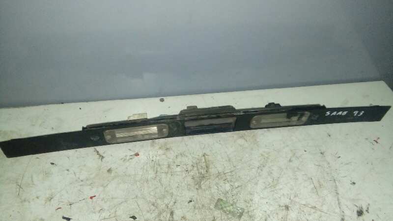 MANETA EXTERIOR PORTON