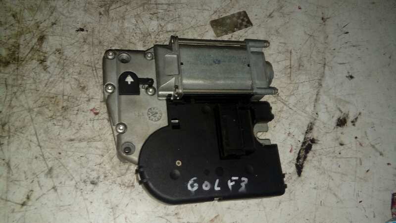 MOTOR TECHO ELECTRICO