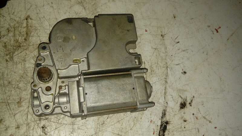 MOTOR TECHO ELECTRICO