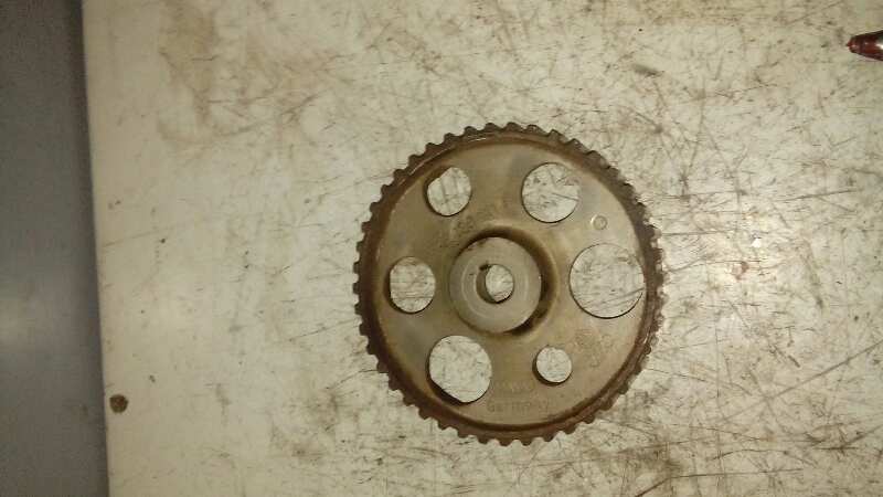 POLEA BOMBA INYECTORA