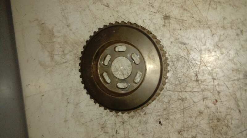 POLEA BOMBA INYECTORA