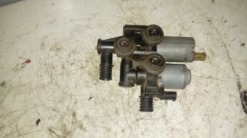 VALVULA INTERCAMBIO DE CALEFACCION