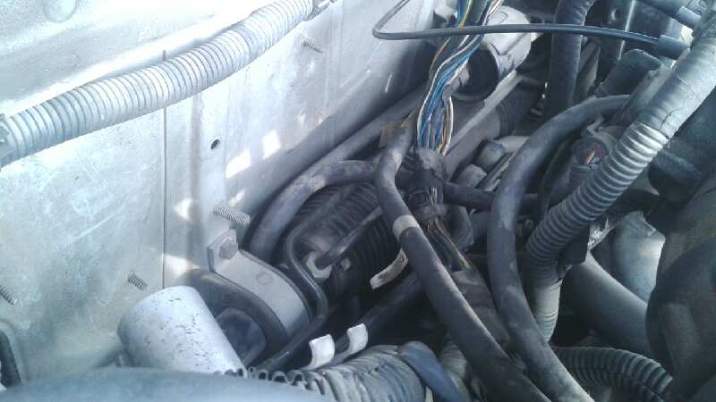 CREMALLERA DIRECCION