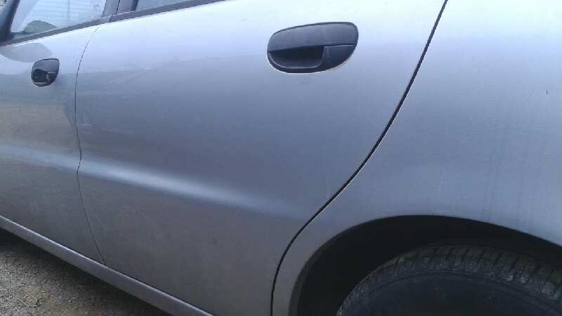 PUERTA TRASERA IZQUIERDA