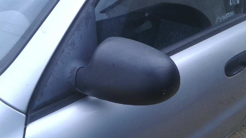 RETROVISOR IZQUIERDO