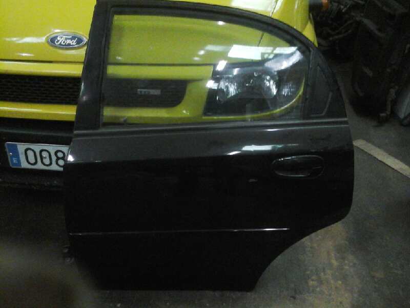 PUERTA TRASERA IZQUIERDA