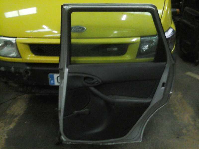 ELEVALUNAS TRASERO DERECHO