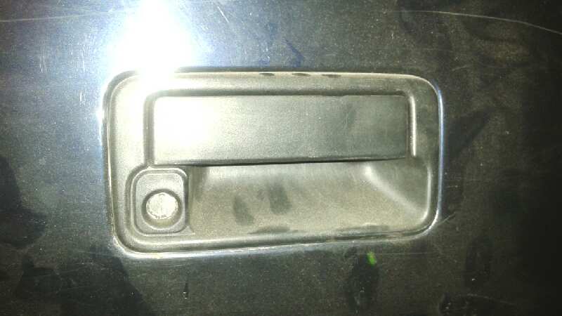 MANETA EXTERIOR DELANTERA DERECHA