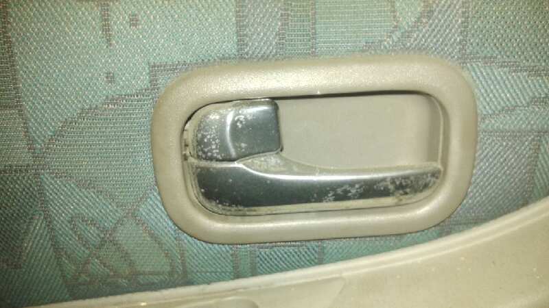 MANETA INTERIOR TRASERA IZQUIERDA