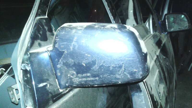RETROVISOR IZQUIERDO