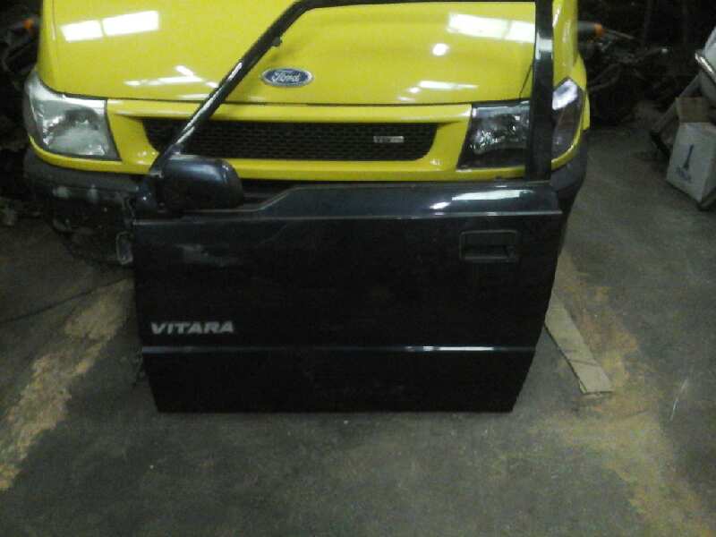 PUERTA DELANTERA IZQUIERDA